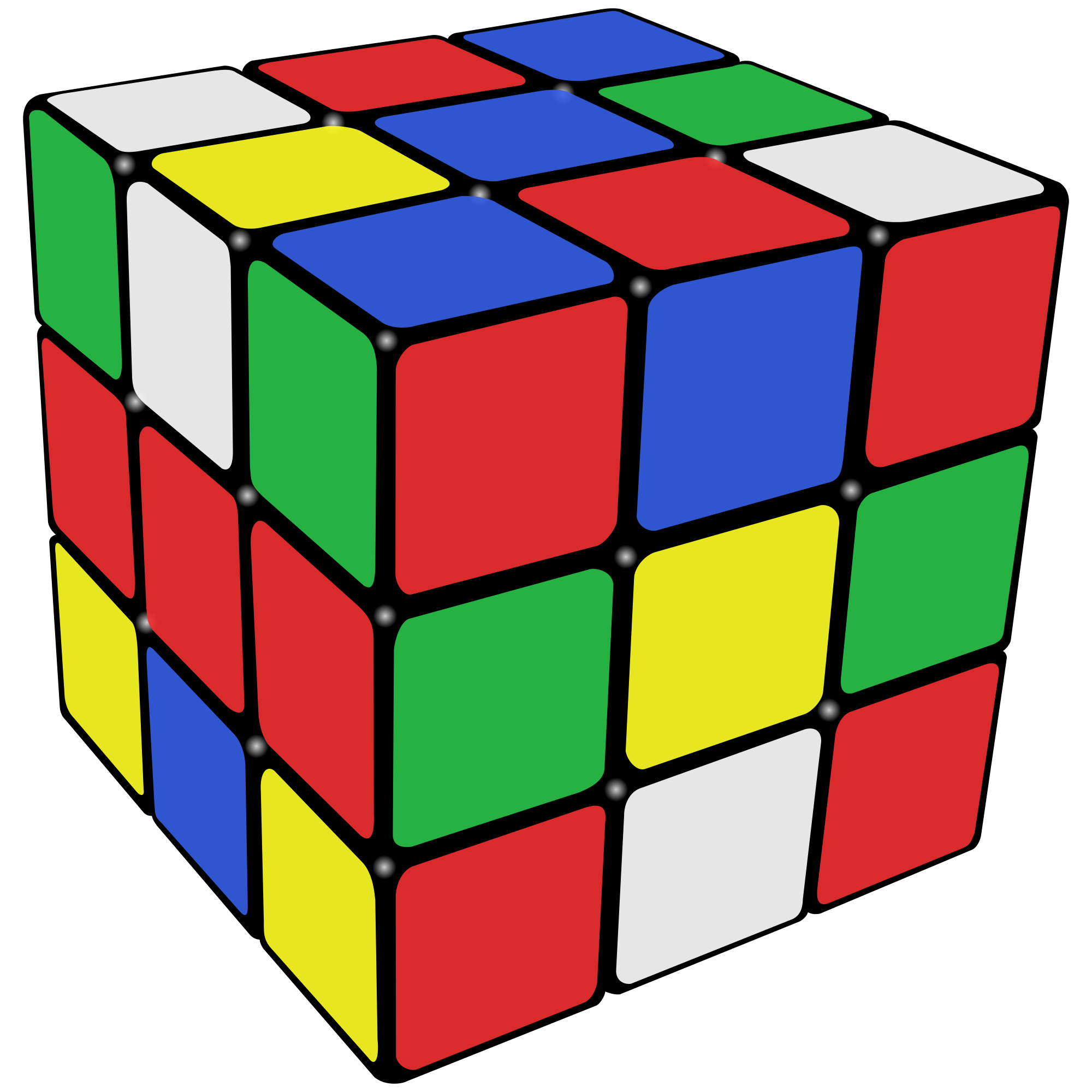 rubik's cube rubik's cube