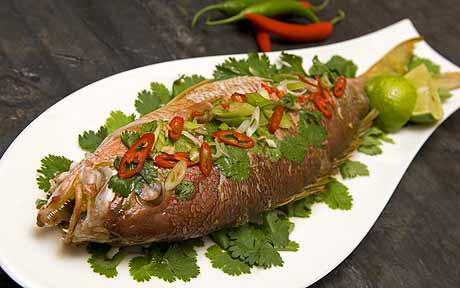 fish, fish platter, good taste, seafood, food fish, fish platter, good taste, seafood, food