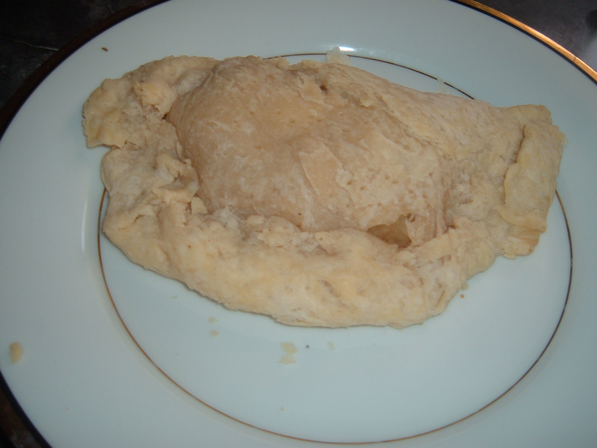 apple turnovers