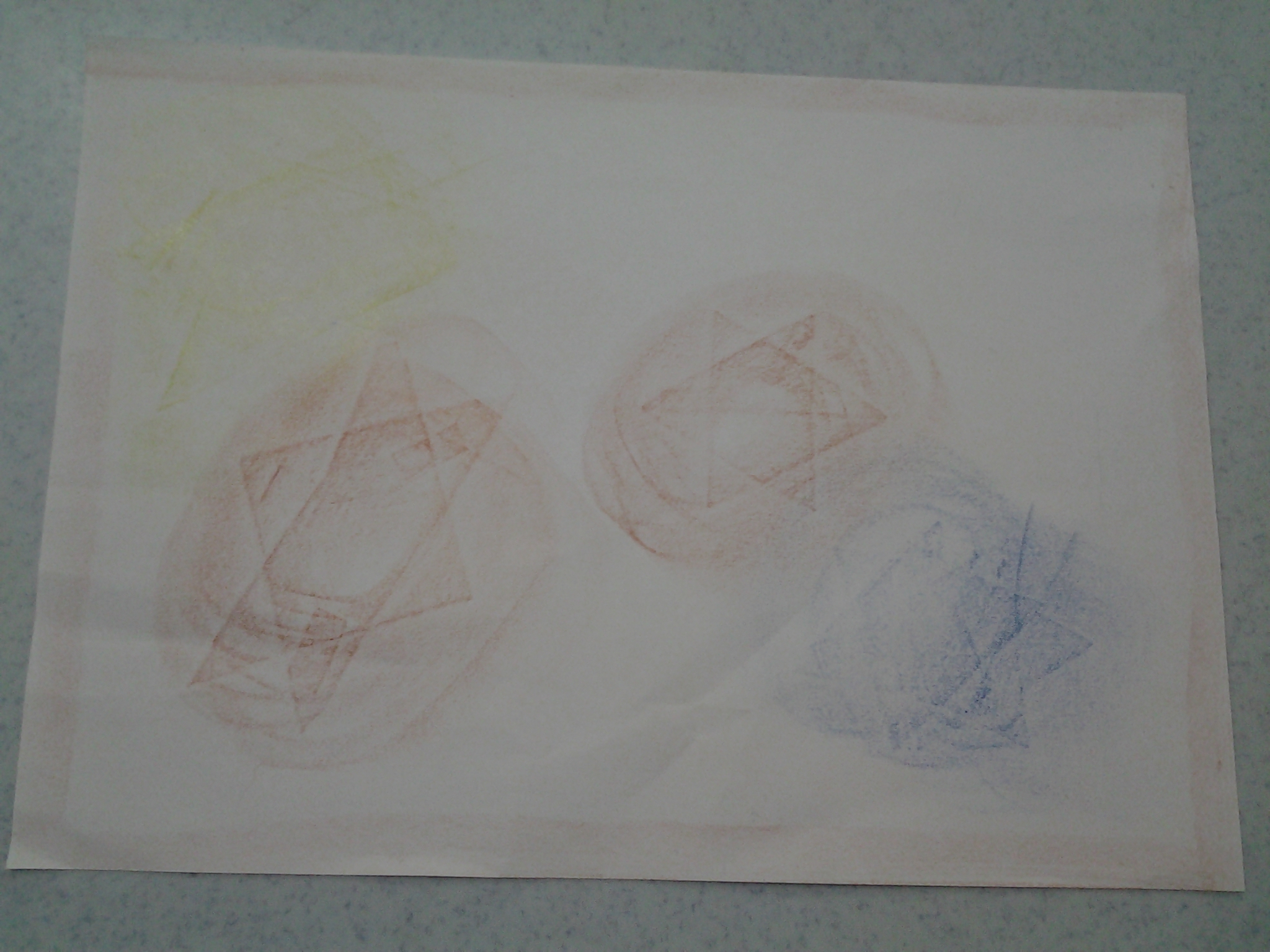 6 pointed star rubbings 6 pointed star rubbings
