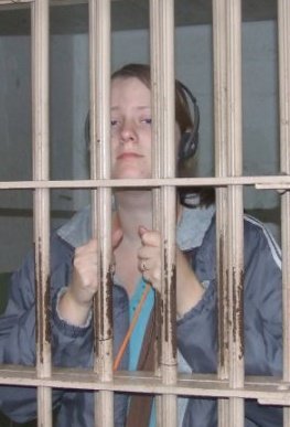 haha funny pic of me at Alcatraz taken years ago