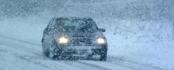 Drive Safely Drive Safely