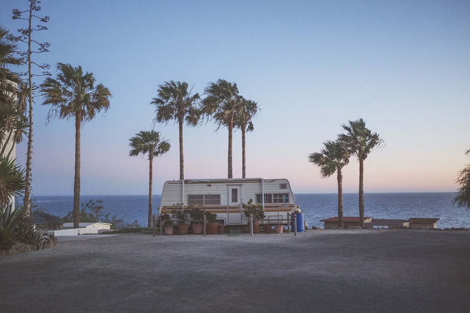 Camper image from Pixabay Camper image from Pixabay