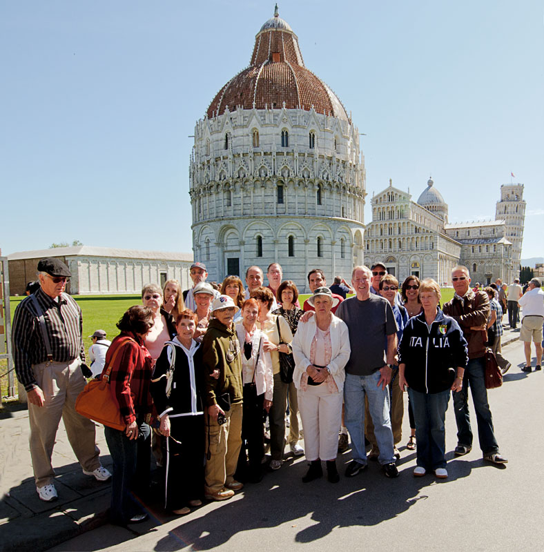 Pisa,Italy one of our many trips to Italy Pisa,Italy one of our many trips to Italy
