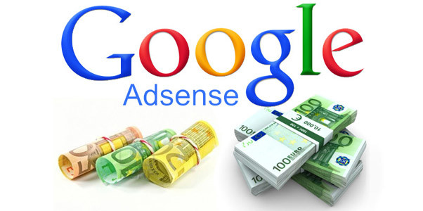 Google Adsense, Google, advertisement, make money, earn money