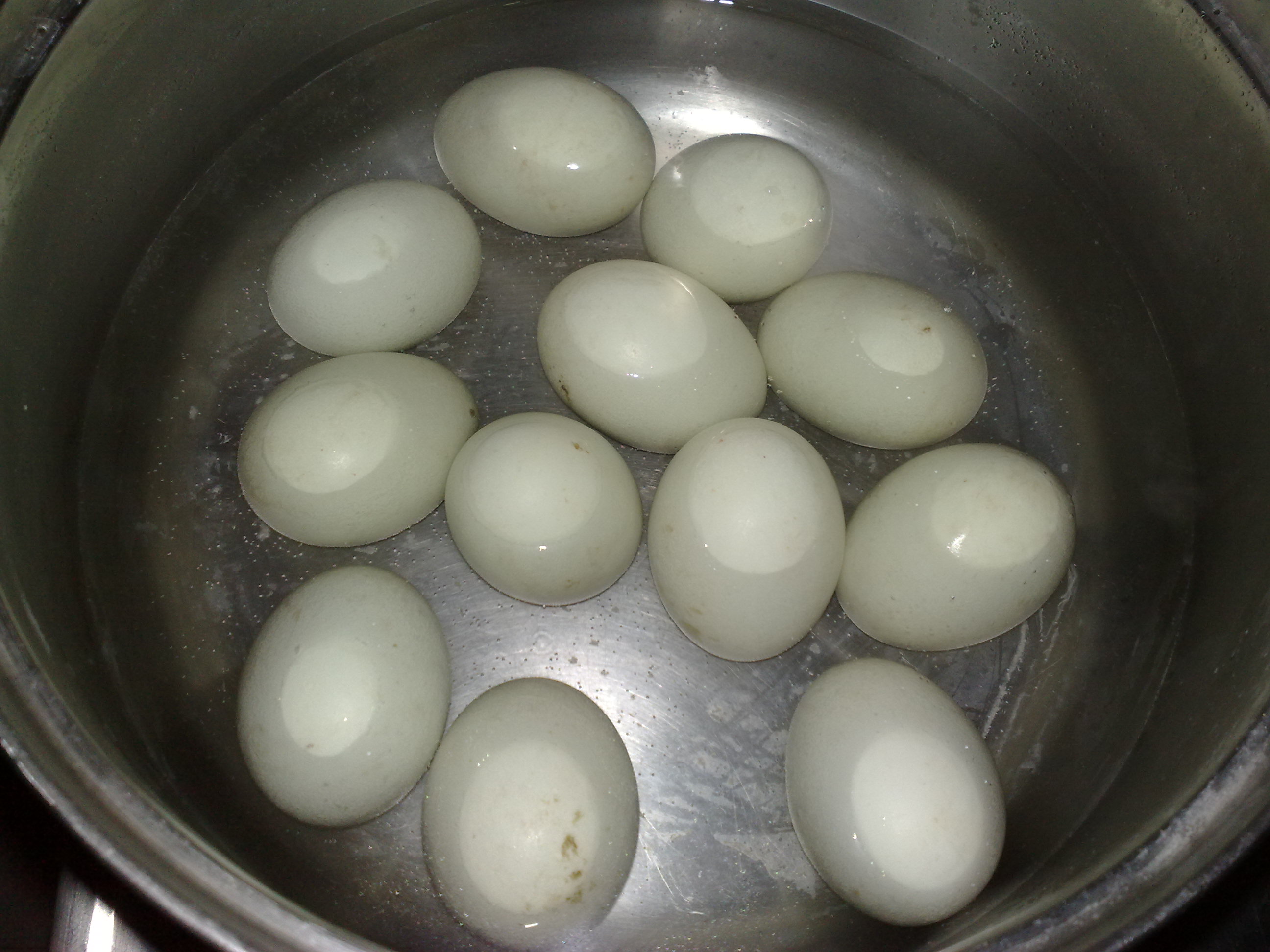 boiling balut eggs boiling balut eggs