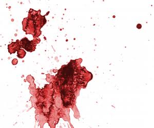Blood Blood