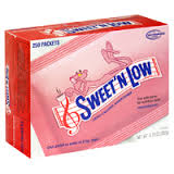 Sweet'N Low