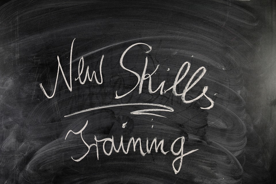 Do we each have certain skills to learn, on our slates each life? Do we each have certain skills to learn, on our slates each life?