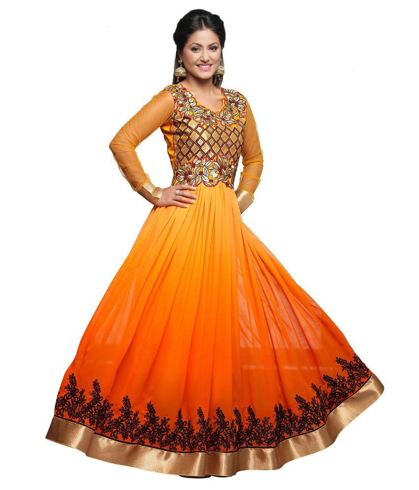 gift for myself....orange suit gift for myself....orange suit