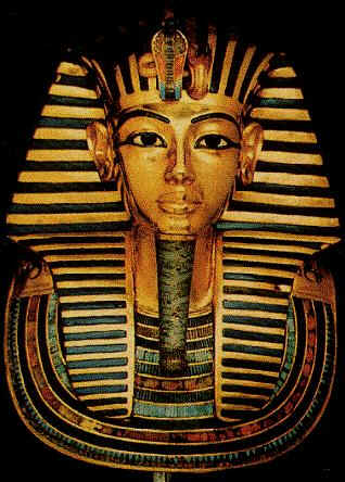 King Tut