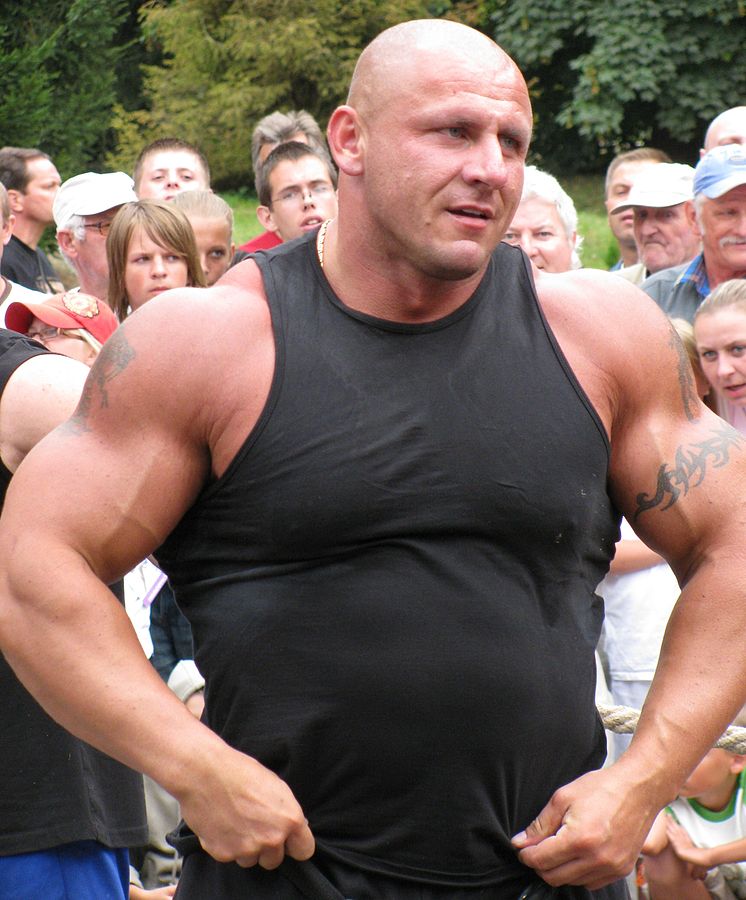 Would you trust this guy based on appearance only. Trust goes deeper than that!