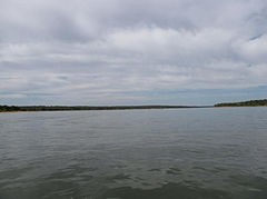 Lake Thunderbird Lake Thunderbird