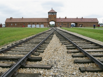 Auschwitz Concentration Camp Auschwitz Concentration Camp