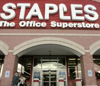 Staples Layoffs Staples Layoffs