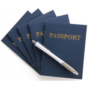 fake passports ISIS fake passports ISIS
