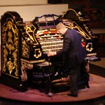 Organ Stop Pizza Organ Stop Pizza