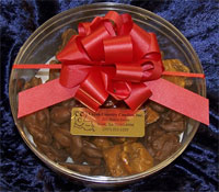 gift candy assortment - a variety of candies for lovers of all things sweet