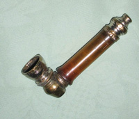 Crack Pipe Crack Pipe