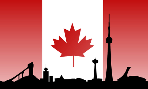 Canada, North America, great nation, Maple Leaf, beautiful