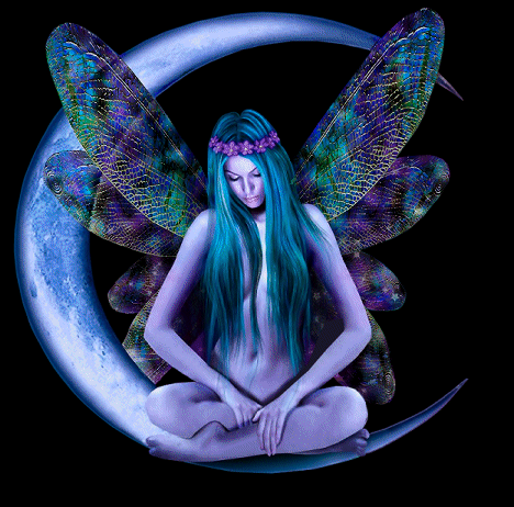 Fairy - You believe in Fairy?