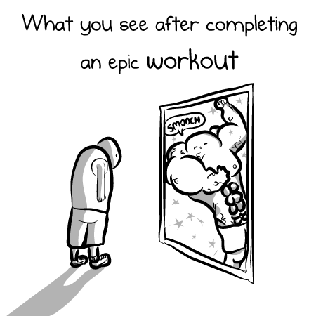 Oatmeal Comics Oatmeal Comics