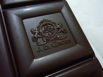 Lidl JDGross Dark Chocolate
