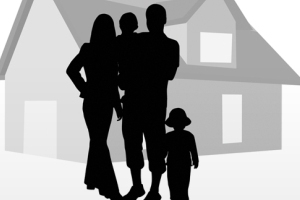 future family and a house and lot future family and a house and lot