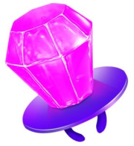 Candy Ring Pop Candy Ring Pop