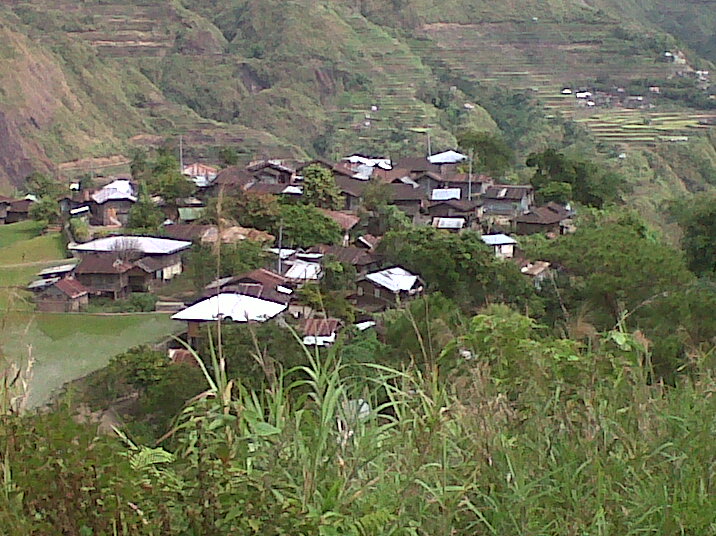 Tulgao Tribe Tulgao Tribe