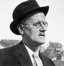 James Joyce James Joyce