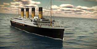 Titanic II