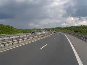 high way
