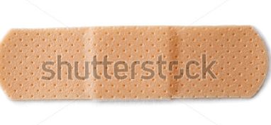 Band Aid Band Aid