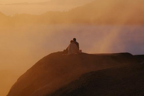 bromo sunrise - bromo sunrise