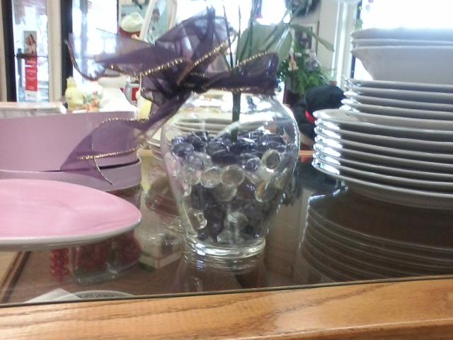 marbles n flowers marbles n flowers