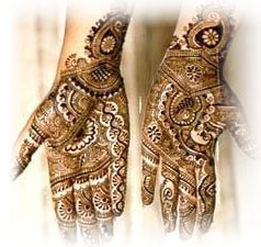 mehndi - mehndi
