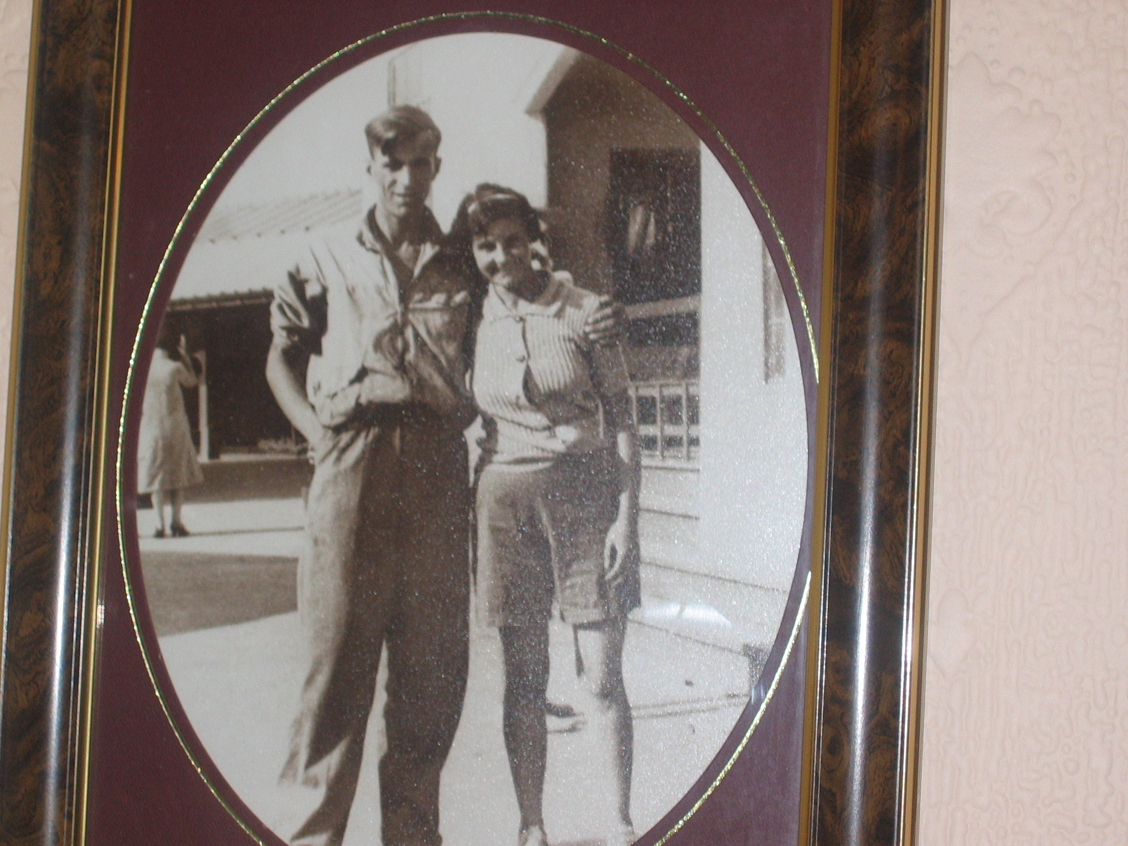 Photo taken by me – The Cavanaghs Photo taken by me – The Cavanaghs