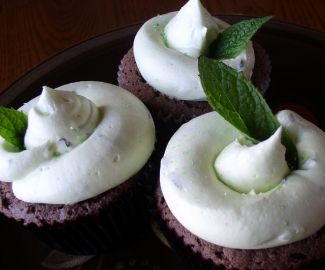 chocolate mint chocolate mint