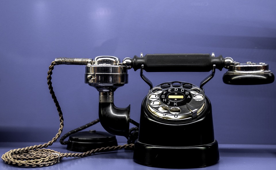 Phone mage from Pixabay