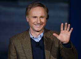 Dan Brown Dan Brown