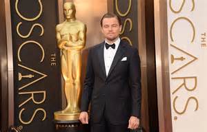 Leonardo DiCaprio Leonardo DiCaprio