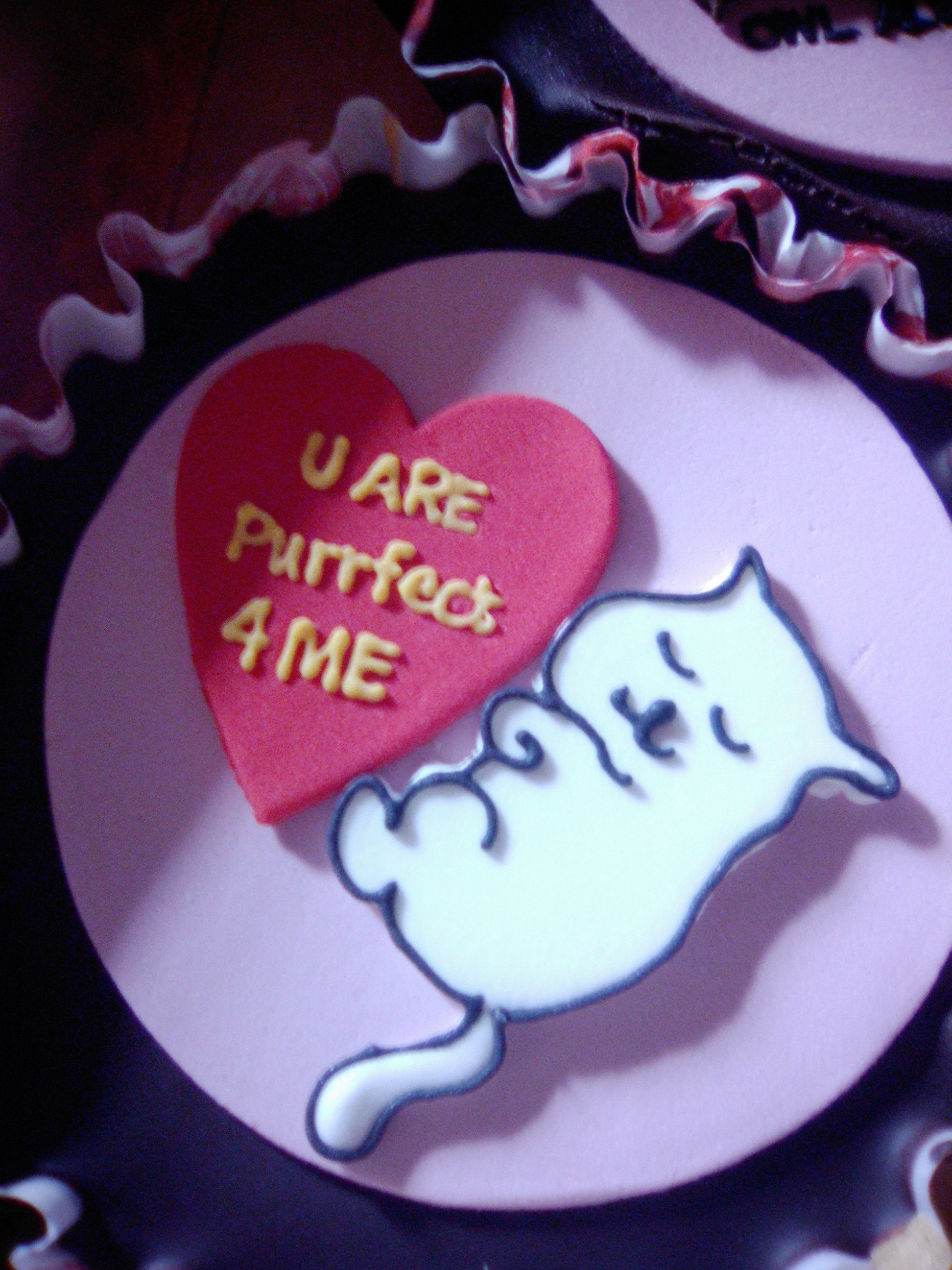 the 3rd cake my son gave me the 3rd cake my son gave me