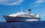 Sail Away... - I wanna go on a cruise!