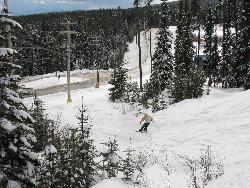 Me skiing...kinda old tho - weee