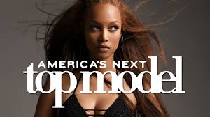 America's Next Top Model America's Next Top Model