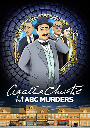 Agatha Christie Agatha Christie