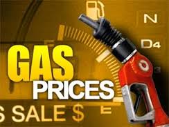 gas price gas price