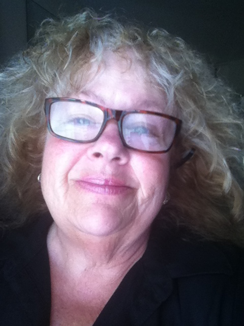 Gloria Faye Brown Bates/Granny Gee Gloria Faye Brown Bates/Granny Gee