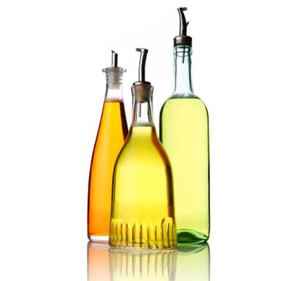 cooking oils